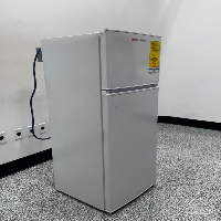 TSH Explosion Proof Combination Refrigerator/Freezer image 0